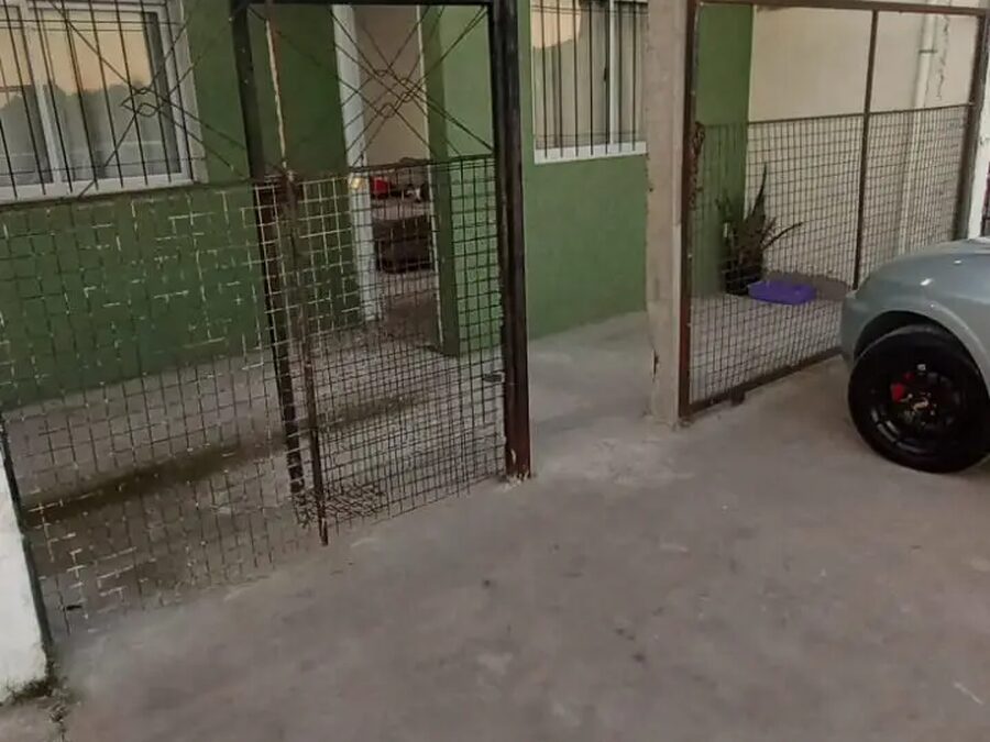 CASA A NUEVO ZONA NEWBERY Y SOLDADO BORDON