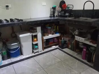 CASA A NUEVO ZONA NEWBERY Y SOLDADO BORDON