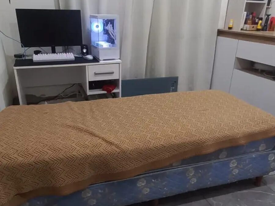 CASA A NUEVO ZONA NEWBERY Y SOLDADO BORDON