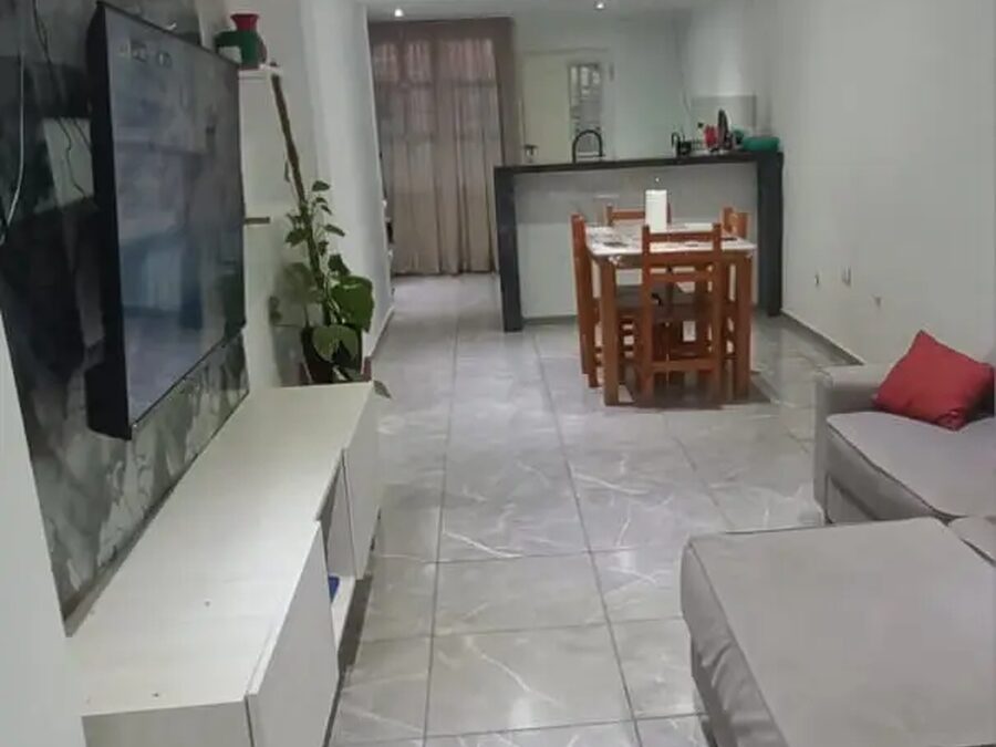 CASA A NUEVO ZONA NEWBERY Y SOLDADO BORDON