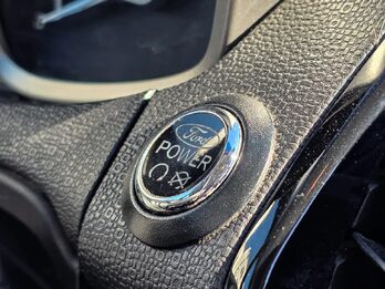 Ford Ecosport Titanium 2015