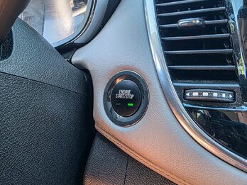 Chevrolet Tracker Premier + At 2019