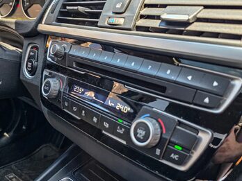 Bmw 320i 2018