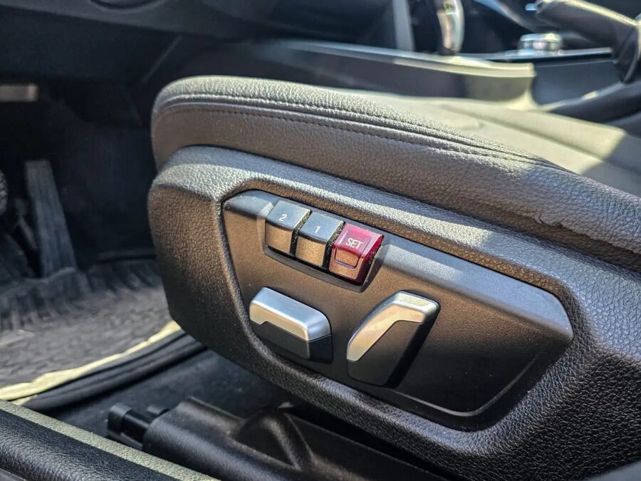 Bmw 320i 2018