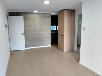 ALQUILO, SIN COMISION INM. FRENTE A LA UNER - 1 DORMITORIO
