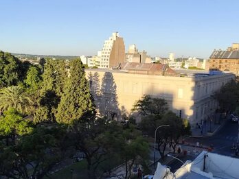 ALQUILO, SIN COMISION INM. FRENTE A LA UNER - 1 DORMITORIO