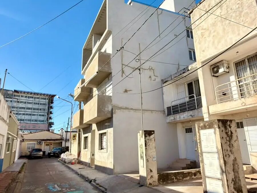 Departamento a Estrenar en zona Centro/Parque