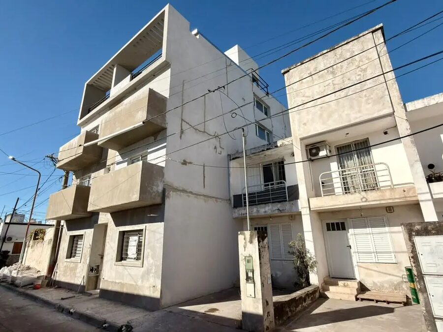 Departamento a Estrenar en zona Centro/Parque