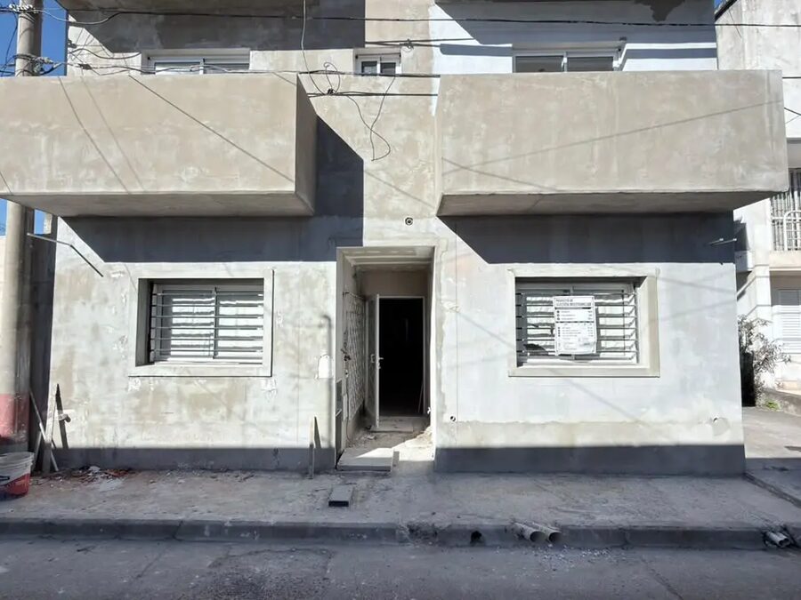 Departamento a Estrenar en zona Centro/Parque