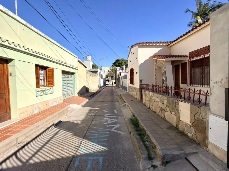 Departamento a Estrenar en zona Centro/Parque