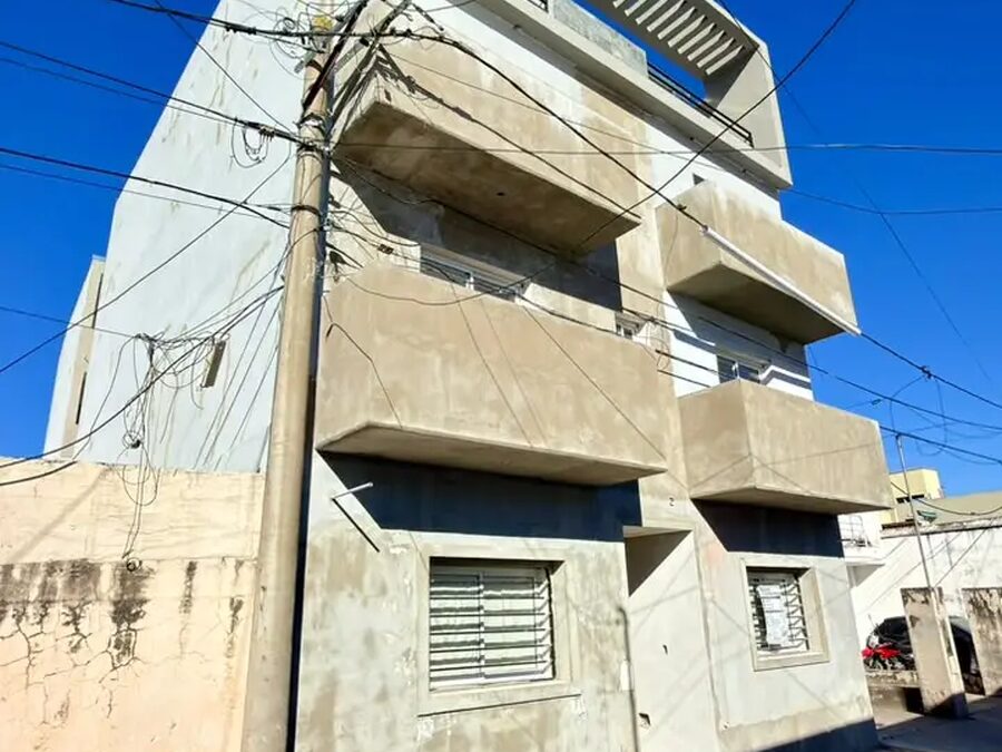 Departamento a Estrenar en zona Centro/Parque