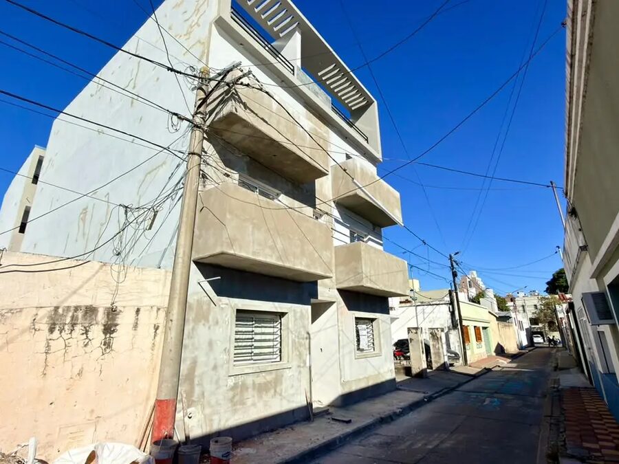 Departamento a Estrenar en zona Centro/Parque