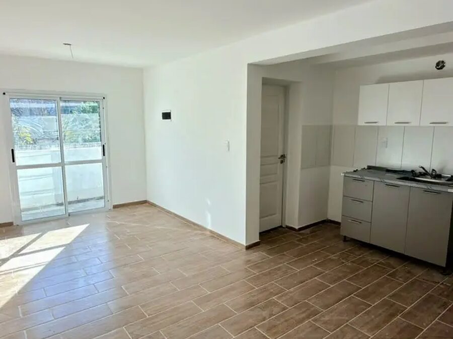 Departamento a Estrenar en zona Centro/Parque