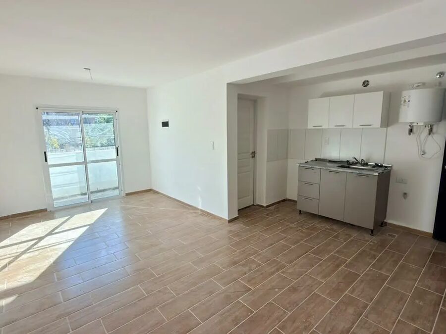 Departamento a Estrenar en zona Centro/Parque