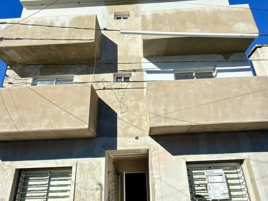 Departamento a Estrenar en zona Centro/Parque