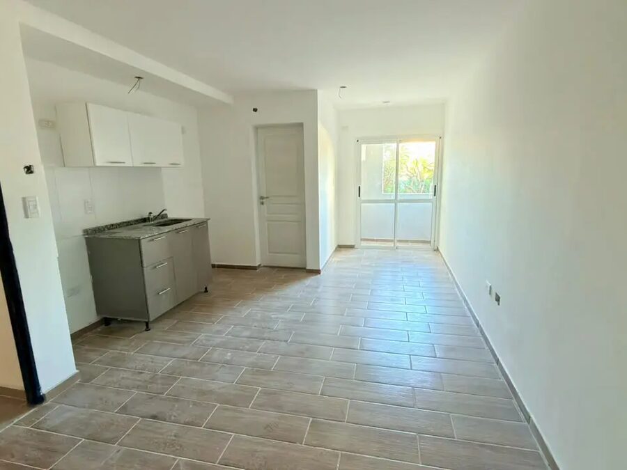 Departamento a Estrenar en zona Centro/Parque