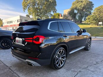 BMW X3 Xdrive 30