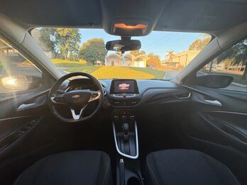 CHEVROLET Onix Plus 1.0 LTZ AT