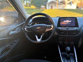 CHEVROLET Onix Plus 1.0 LTZ AT