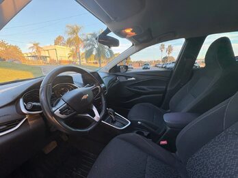 CHEVROLET Onix Plus 1.0 LTZ AT