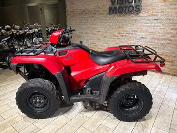 Honda TRX 500 FM