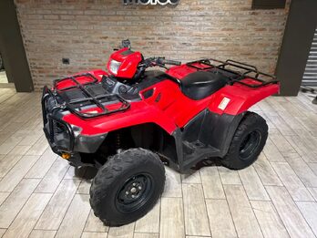 Honda TRX 500 FM