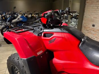 Honda TRX 500 FM