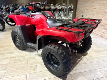 Honda TRX 500 FM