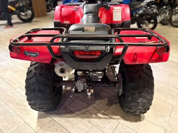 Honda TRX 500 FM