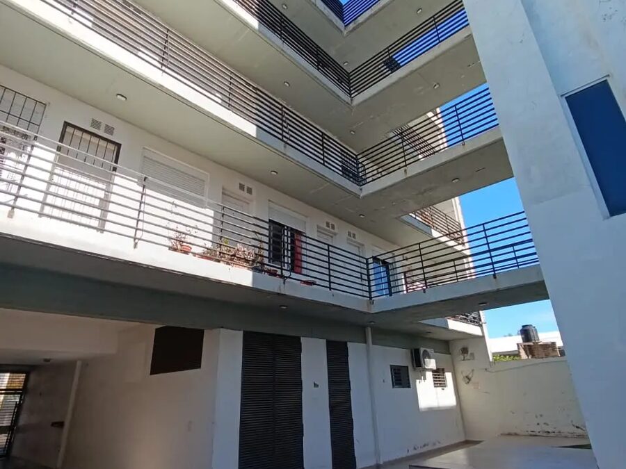 ALQUILO DEPARTAMENTO 1 DORMITORIO