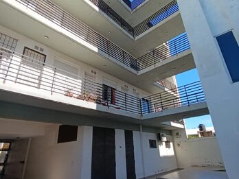 ALQUILO DEPARTAMENTO 1 DORMITORIO