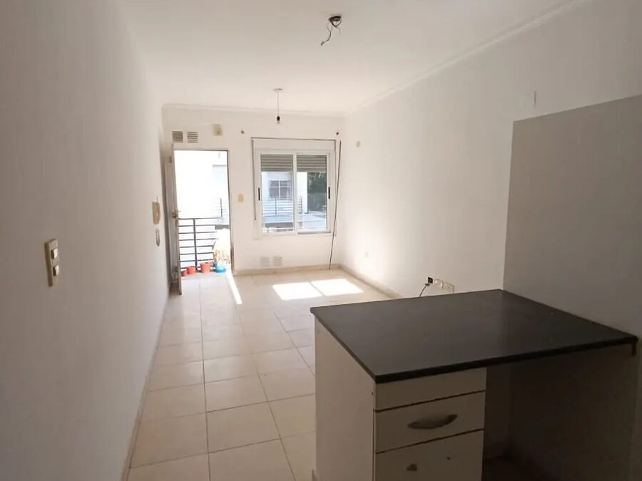 ALQUILO DEPARTAMENTO 1 DORMITORIO