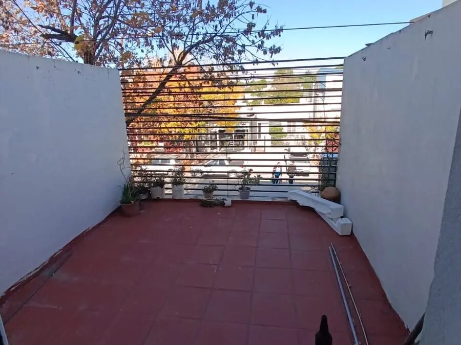 ALQUILO DEPARTAMENTO 1 DORMITORIO