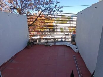 ALQUILO DEPARTAMENTO 1 DORMITORIO