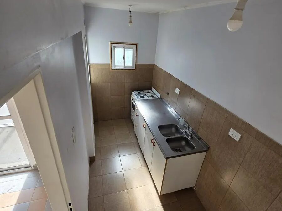 DEPARTAMENTO DE 2 DORMITORIOS EN VENTA | PARANÁ