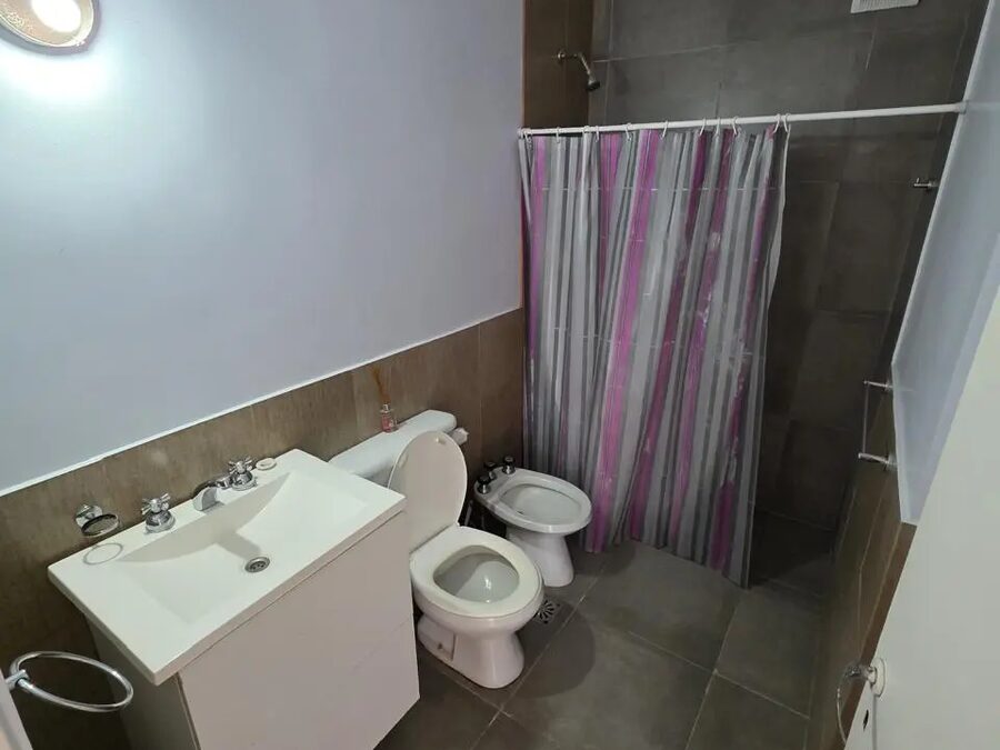 DEPARTAMENTO DE 2 DORMITORIOS EN VENTA | PARANÁ