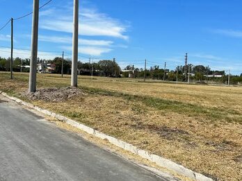 LOTE EN VENTA | ORO VERDE