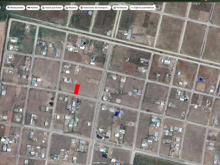 Vendo 450m2 Tierra Alta 2 Dueño Directo