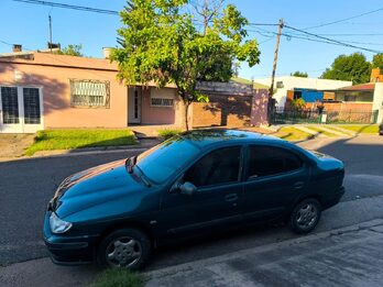 Renault Megane 1999 1.9