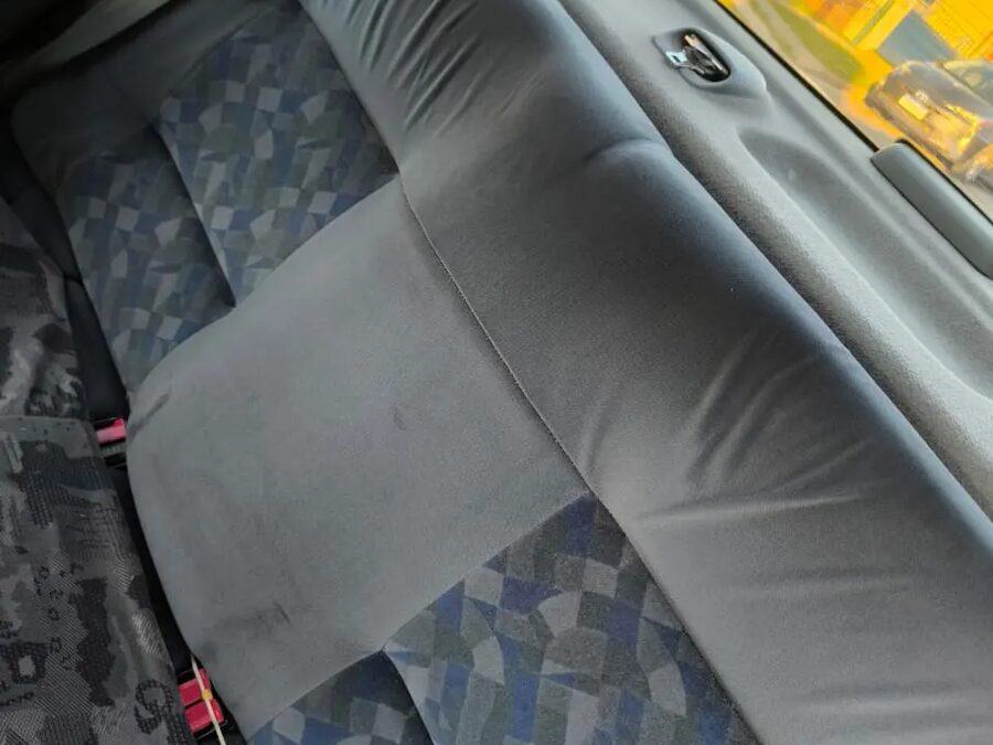 Renault Megane 1999 1.9