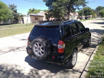 Chery Tiggo