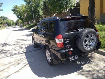 Chery Tiggo