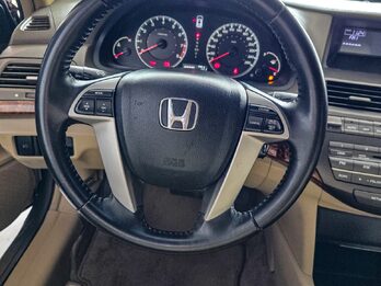 Honda Accord Ex At 2010