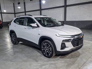 Chevrolet Tracker 0km