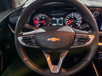 Chevrolet Tracker 0km