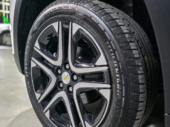 Chevrolet Tracker 0km