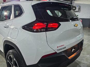 Chevrolet Tracker 0km