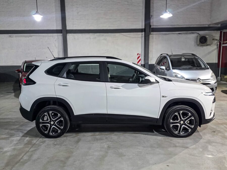 Chevrolet Tracker 0km