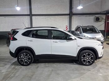Chevrolet Tracker 0km