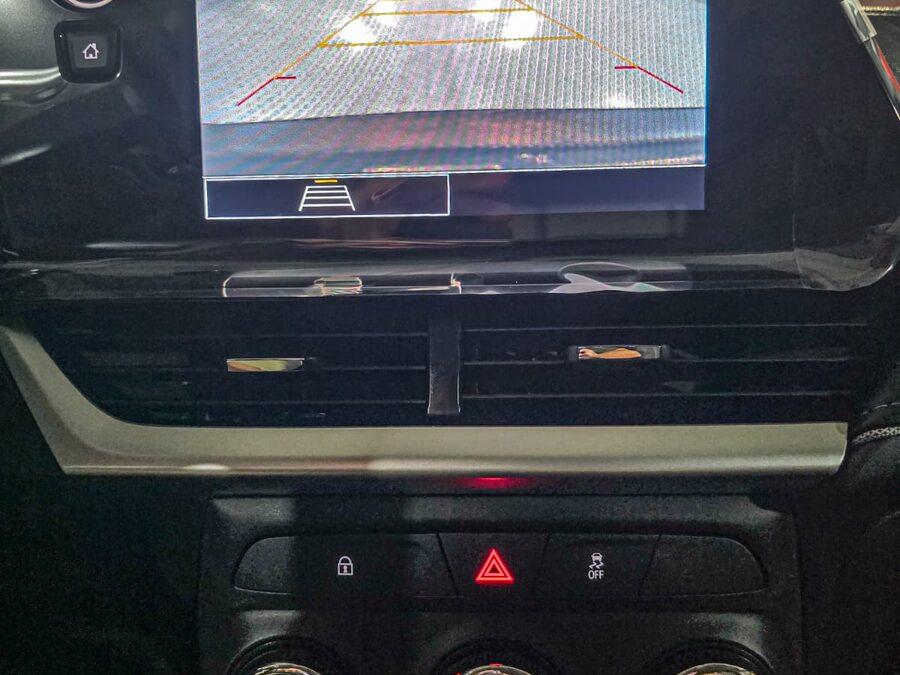 Chevrolet Tracker 0km